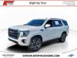 Used 2022 GMC Yukon AT4 SUV