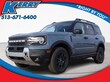  Ford Bronco Sport