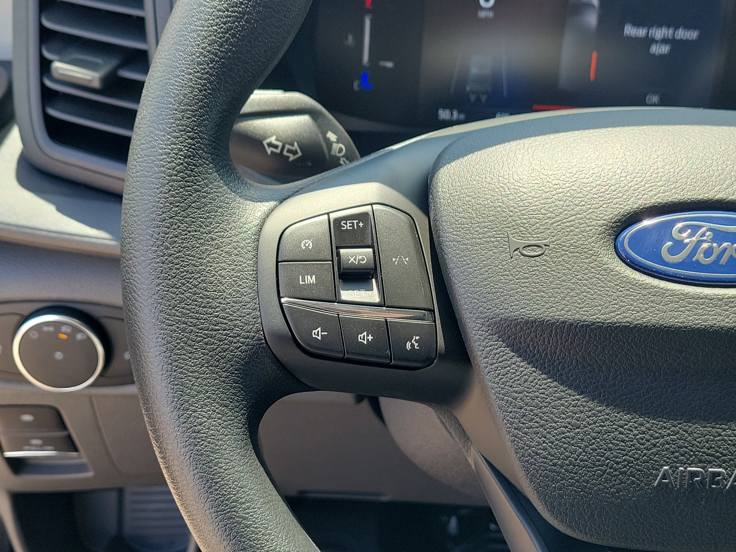 2026 Ford Transit Van Base - Photo 22