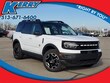  Ford Bronco Sport
