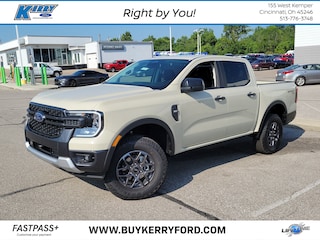 2026 Ford Ranger XLT Truck