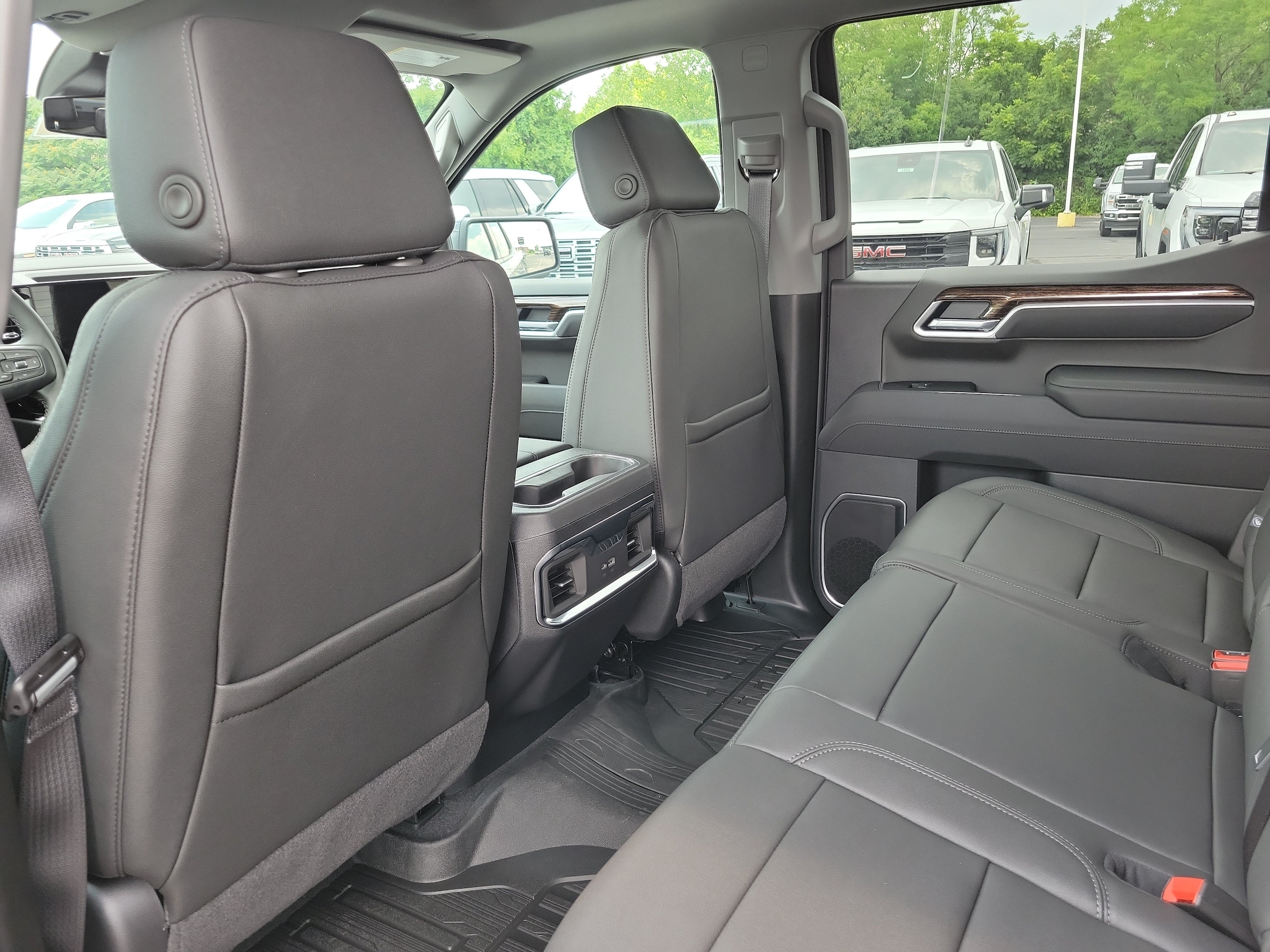 2026 GMC Sierra 1500 Elevation - Photo 14