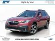 Used 2020 Subaru Outback Limited SUV
