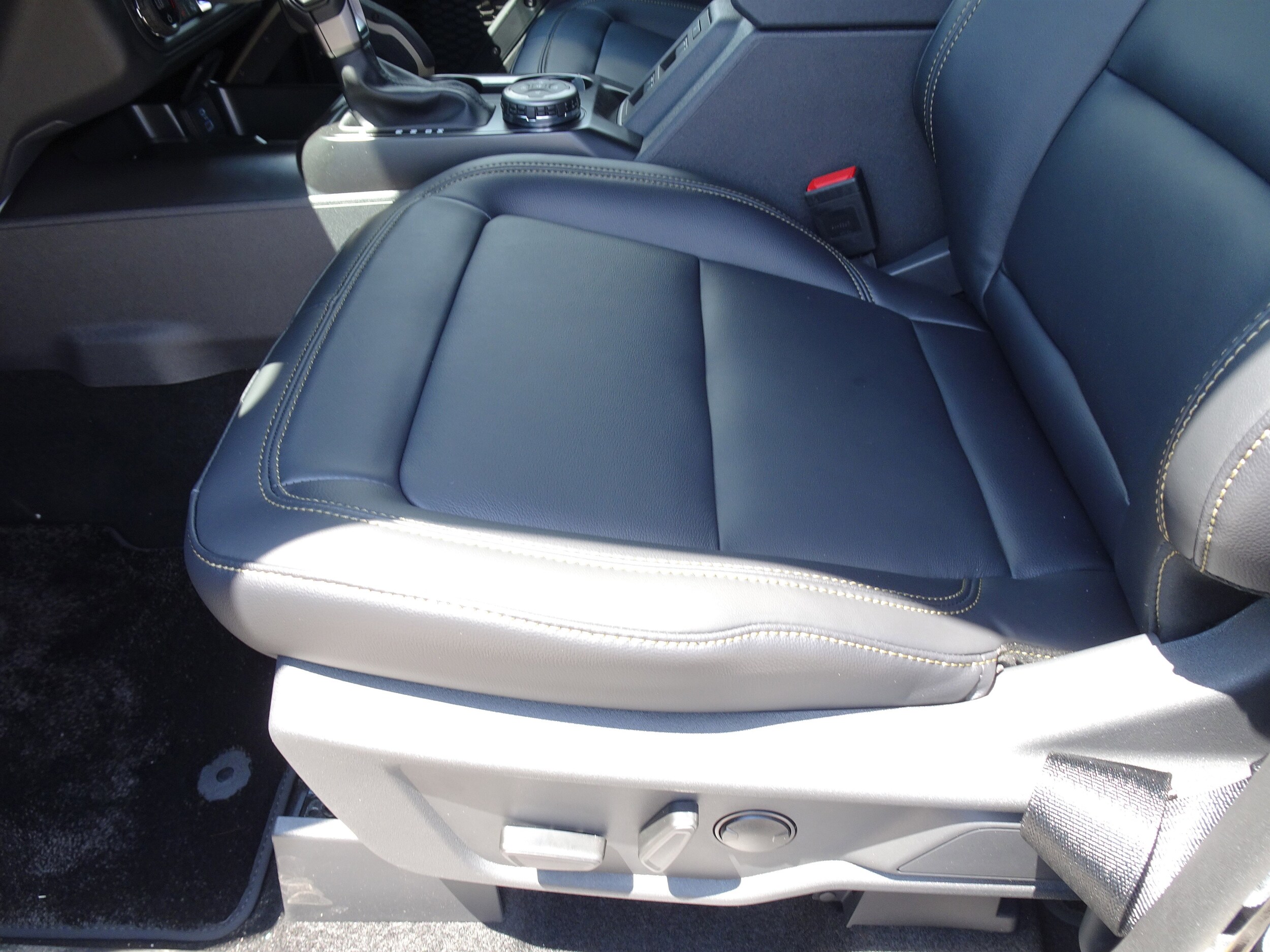2025 Ford Bronco 4-Door Badlands - Photo 11