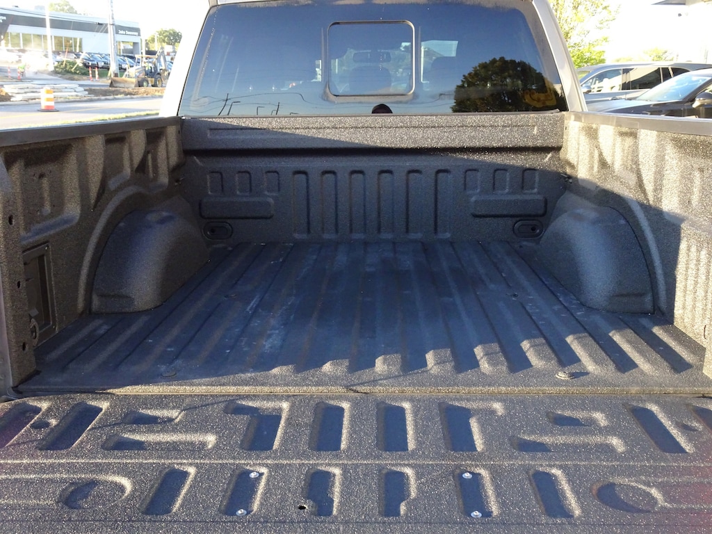 Used 2023 Ford F-150 XL Truck SuperCrew Cab