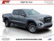 Used 2020 GMC Sierra 1500 AT4 Truck Crew Cab