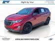Used 2020 Chevrolet Equinox LT SUV