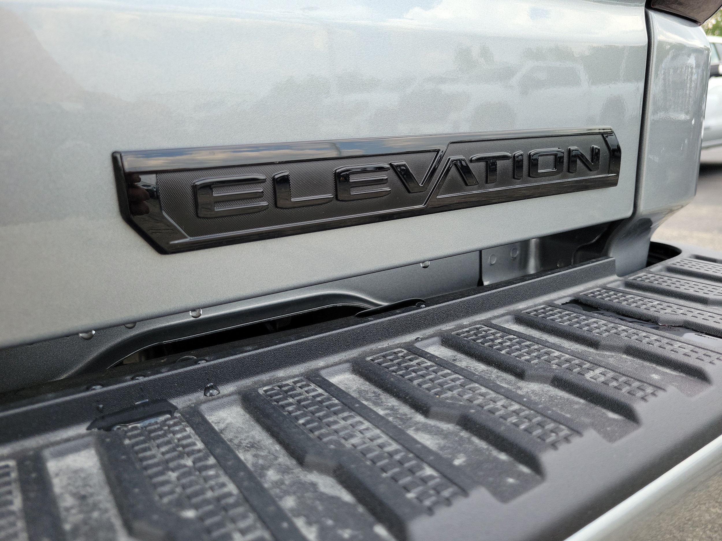 2026 GMC Sierra 1500 Elevation - Photo 9
