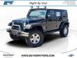 Used 2016 Jeep Wrangler Unlimited Sport SUV