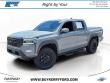 Used 2022 Nissan Frontier PRO-4X Truck Crew Cab