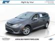 Used 2019 Chrysler Pacifica Limited Van Passenger Van