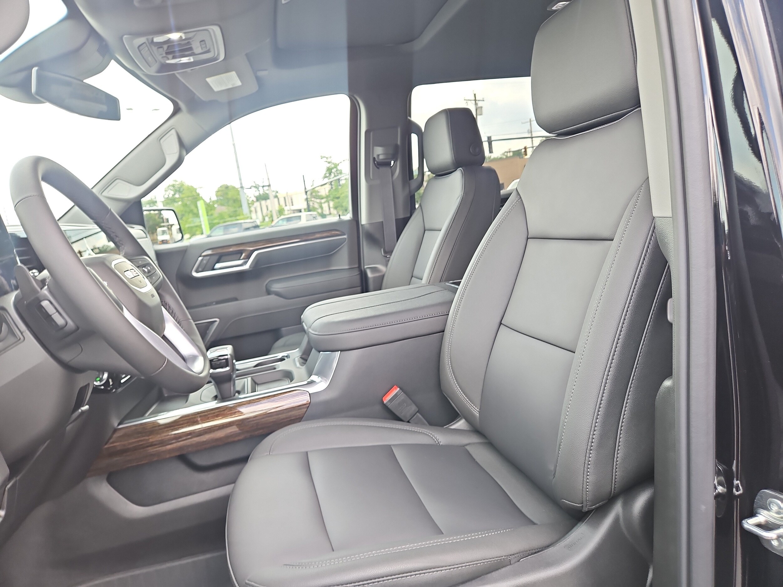 2026 GMC Sierra 1500 Elevation - Photo 16