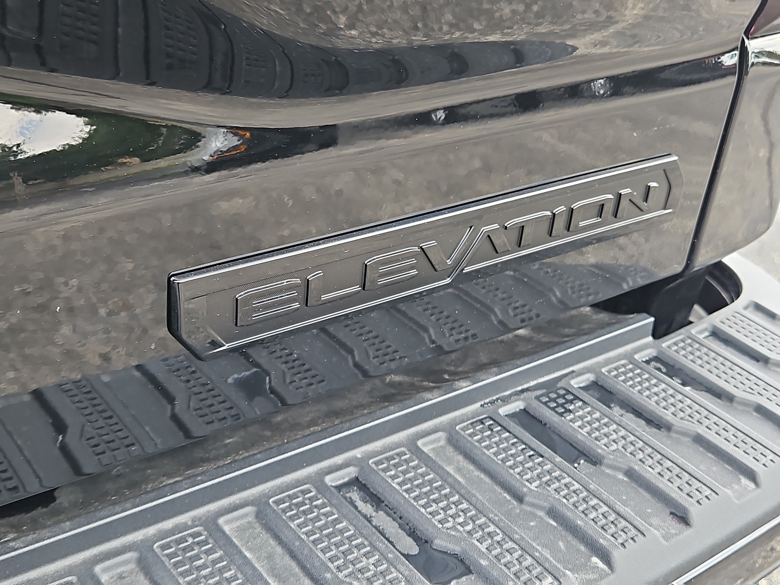 2026 GMC Sierra 1500 Elevation - Photo 6