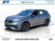 Used 2023 Volkswagen Tiguan SE R-Line Black SUV