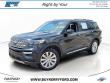 Used 2022 Ford Explorer Limited SUV
