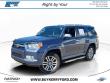 Used 2013 Toyota 4Runner Limited SUV