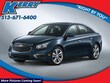  Chevrolet Cruze Limited