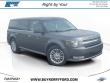 Used 2019 Ford Flex SEL SUV