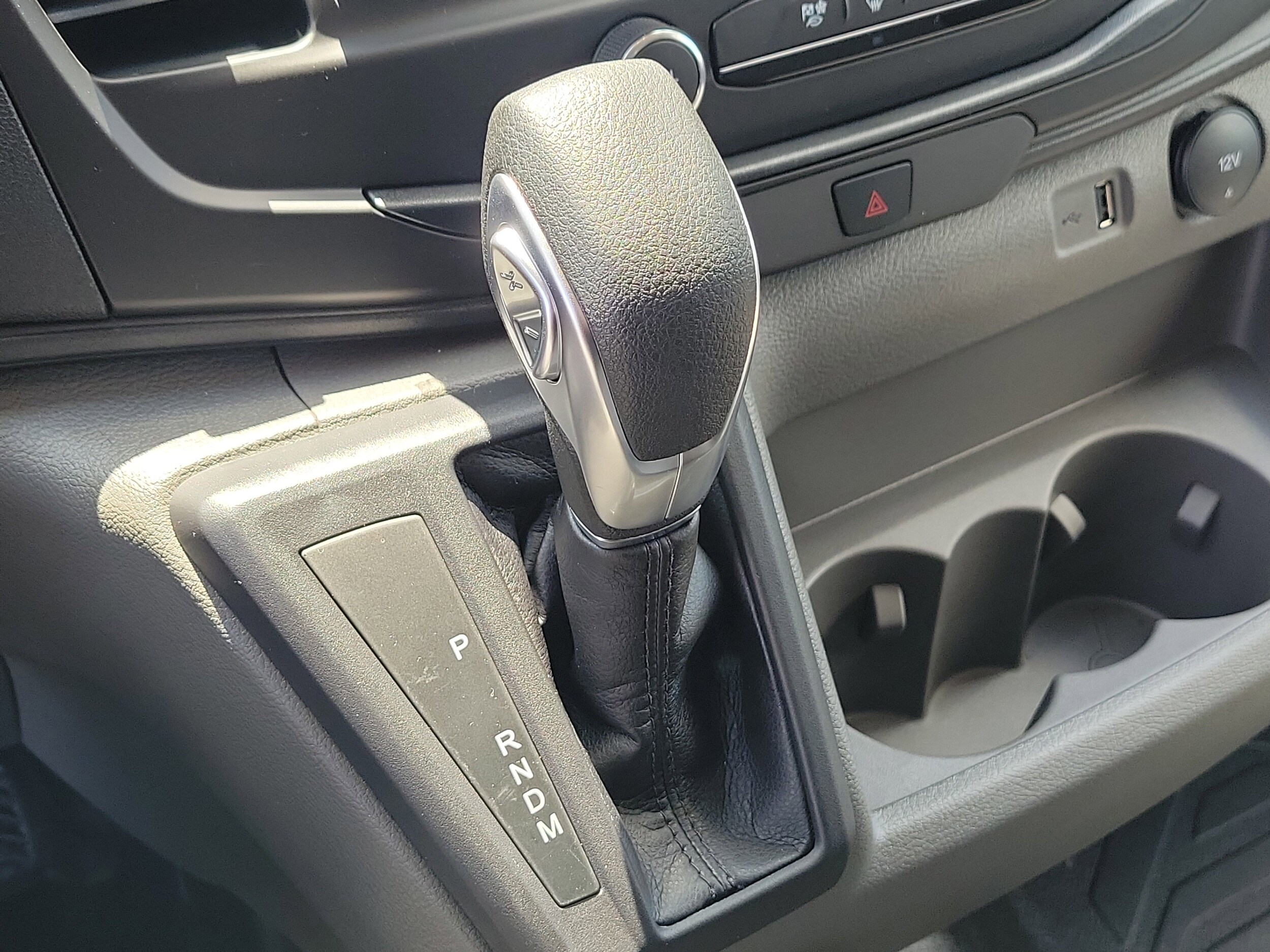 2026 Ford Transit Van Base - Photo 28