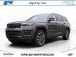 Used 2023 Jeep Grand Cherokee L Overland SUV