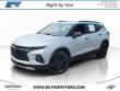 Used 2021 Chevrolet Blazer LT SUV