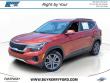 Used 2023 Kia Seltos S SUV