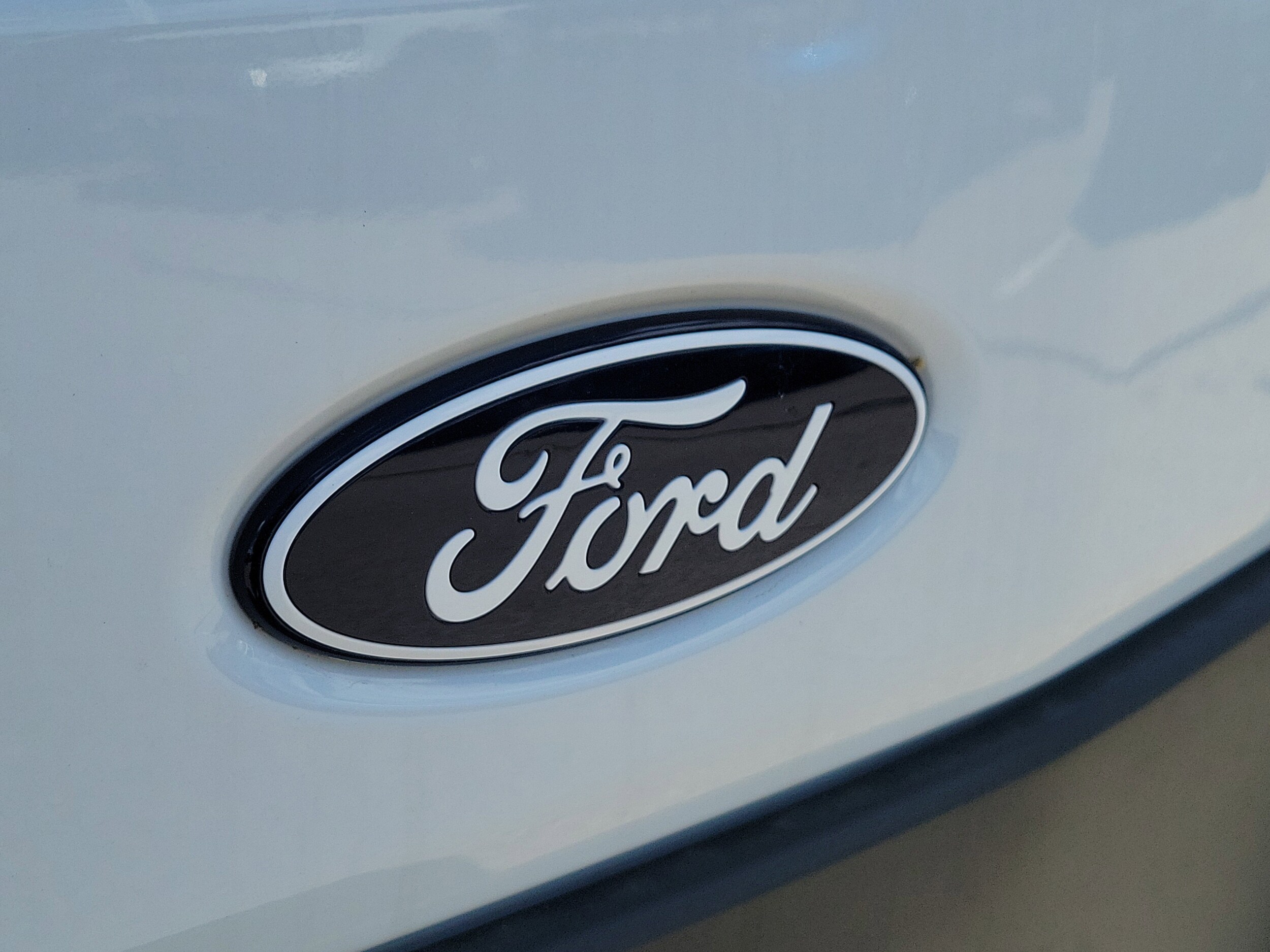 2026 Ford Transit Van Base - Photo 7
