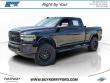 Used 2019 Ram 2500 Laramie Truck Crew Cab