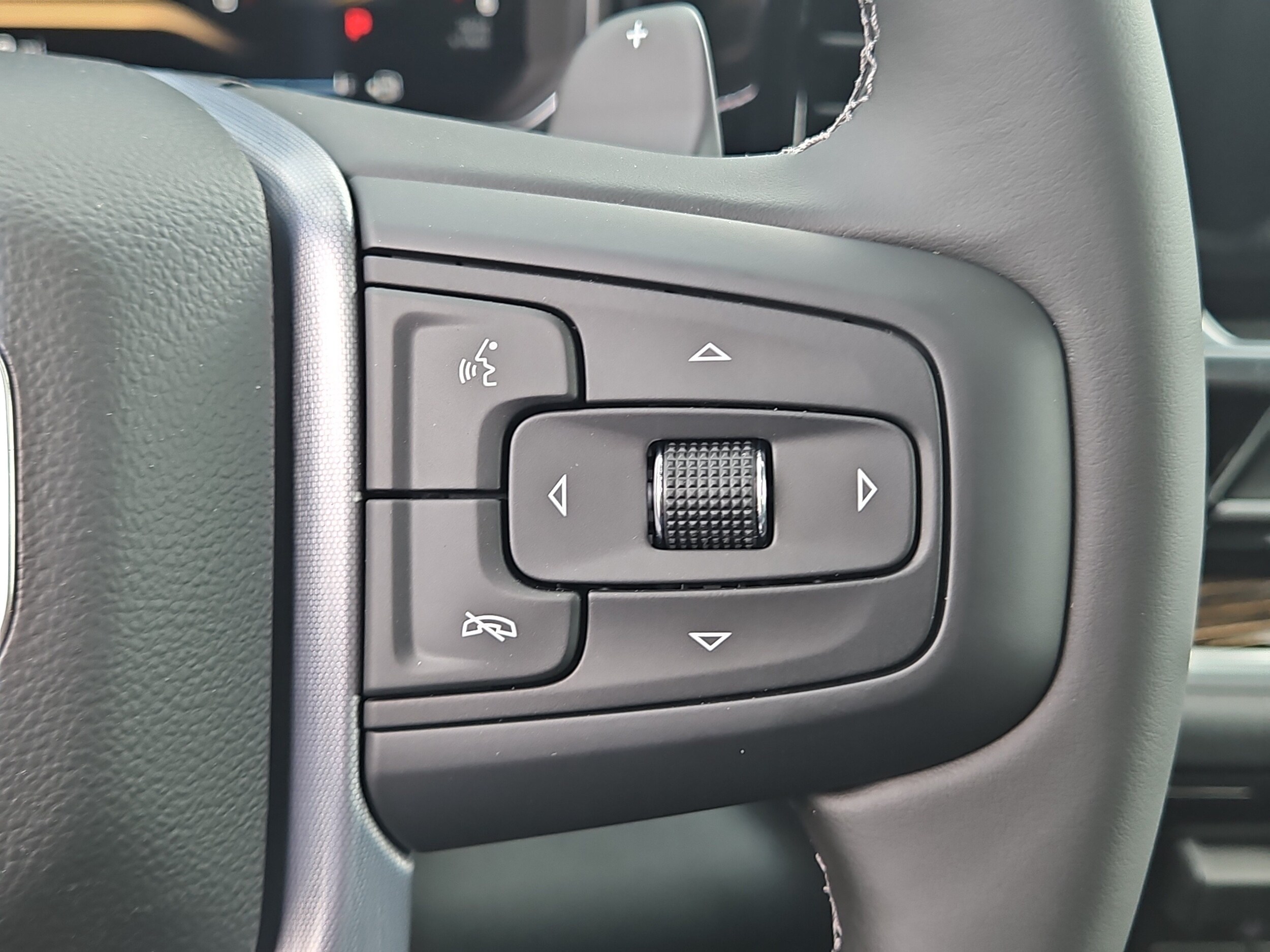 2026 GMC Sierra 1500 Elevation - Photo 23