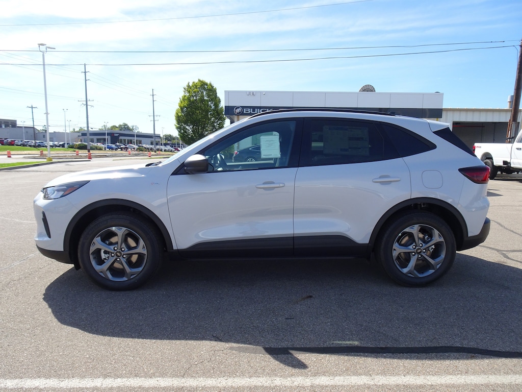 New 2026 Ford Escape ST-Line SUV