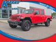 Used 2022 Jeep Gladiator Mojave Truck Crew Cab