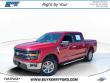 Used 2024 Ford F-150 XLT Truck SuperCrew Cab