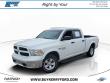 Used 2016 Ram 1500 Outdoorsman Truck Crew Cab