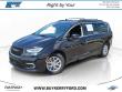 Used 2022 Chrysler Pacifica Touring L Van Passenger Van