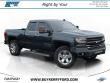 Used 2018 Chevrolet Silverado 1500 LTZ Truck Double Cab
