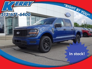 2025 Ford F-150 STX Truck