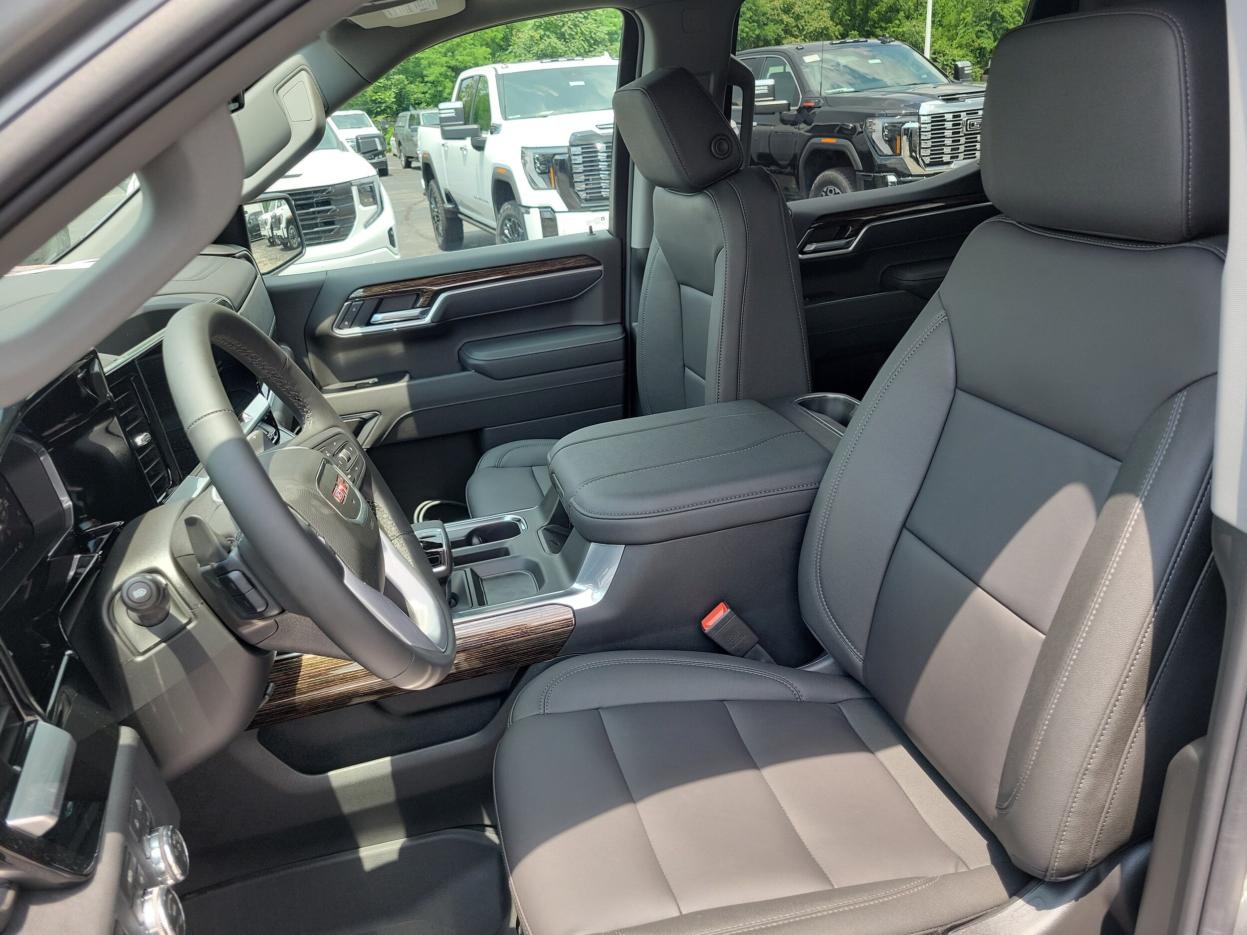 2026 GMC Sierra 1500 Elevation - Photo 20