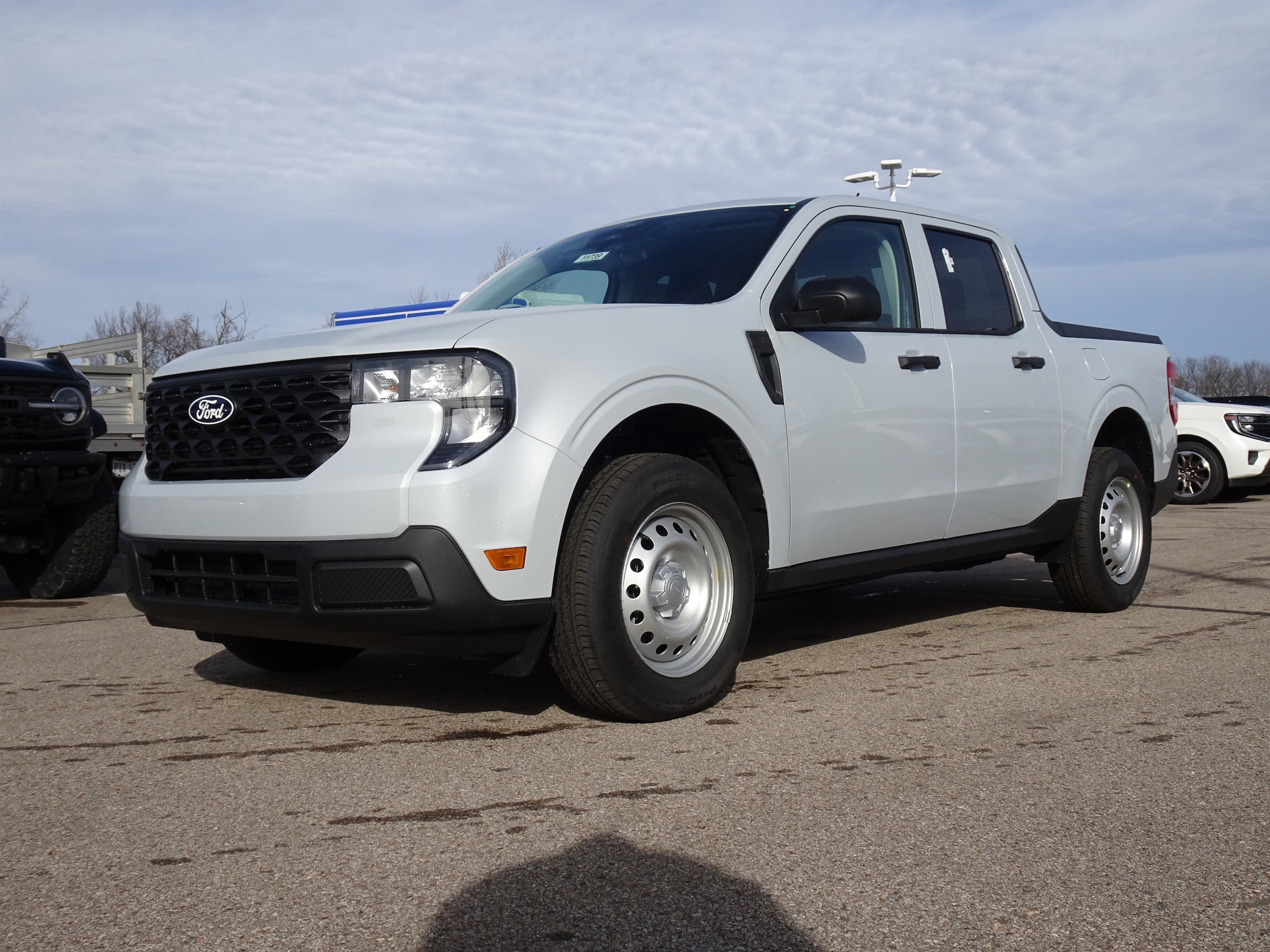 2026 Ford Maverick XL - Photo 26