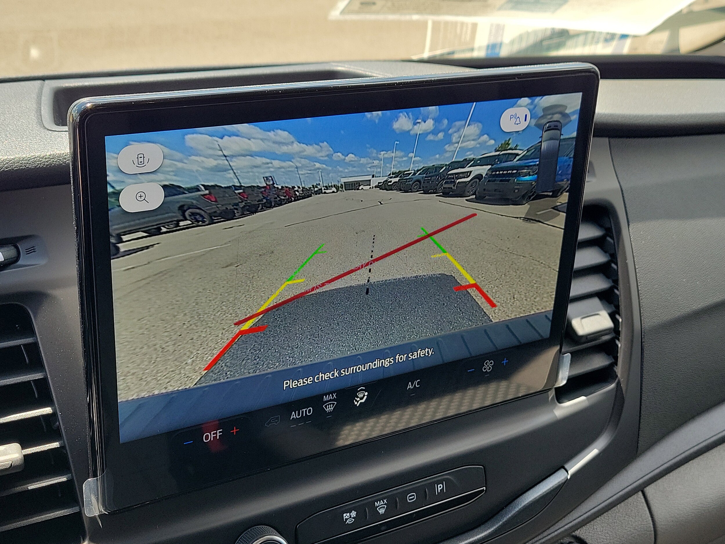2026 Ford Transit Van Base - Photo 26