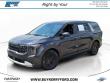 Used 2025 Kia Carnival LXS Van Passenger Van