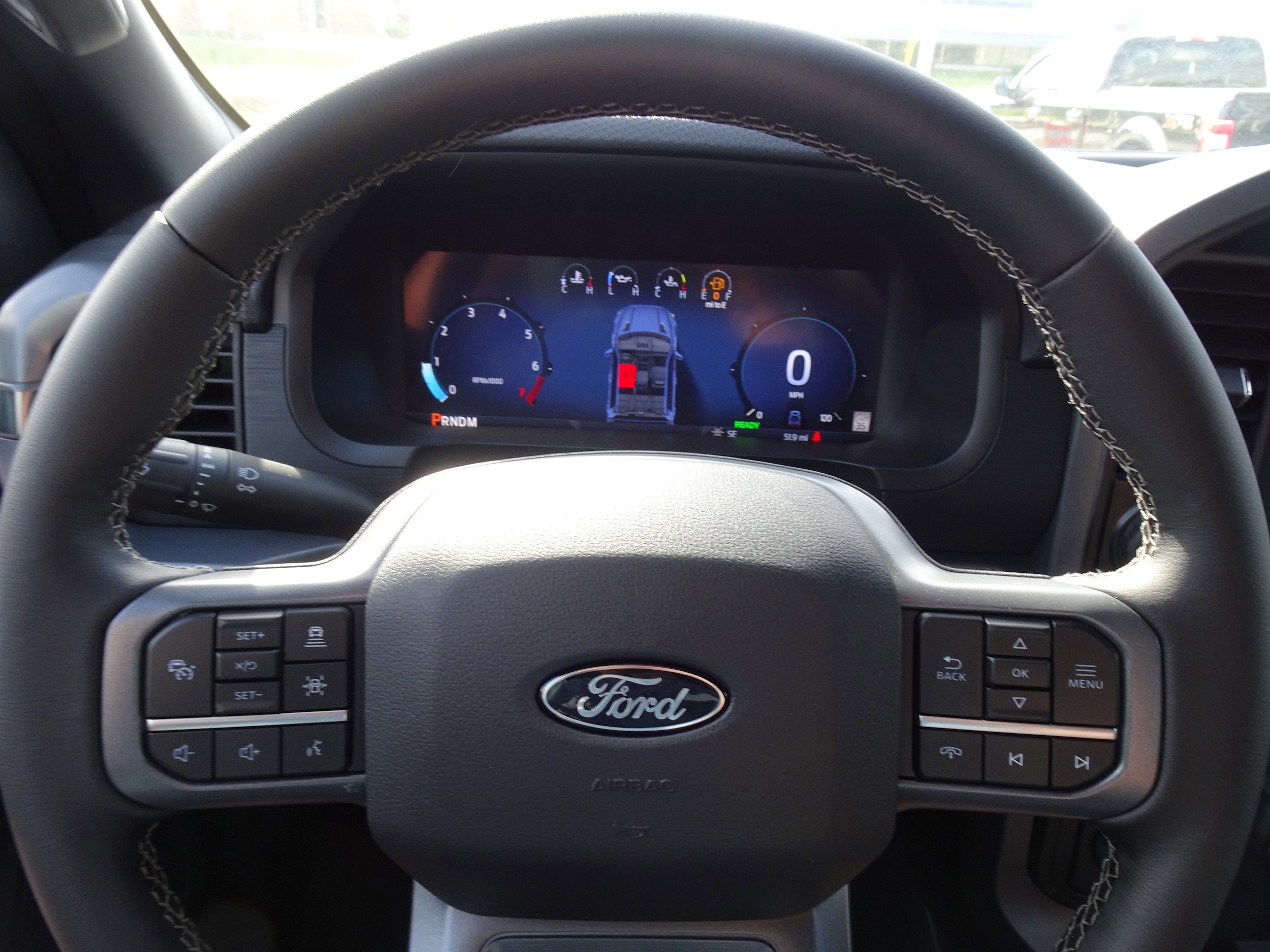 2025 Ford F-150 XLT - Photo 22