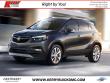 Used 2017 Buick Encore Preferred SUV