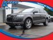 Used 2015 Audi Q7 3.0L TDI Premium Plus SUV