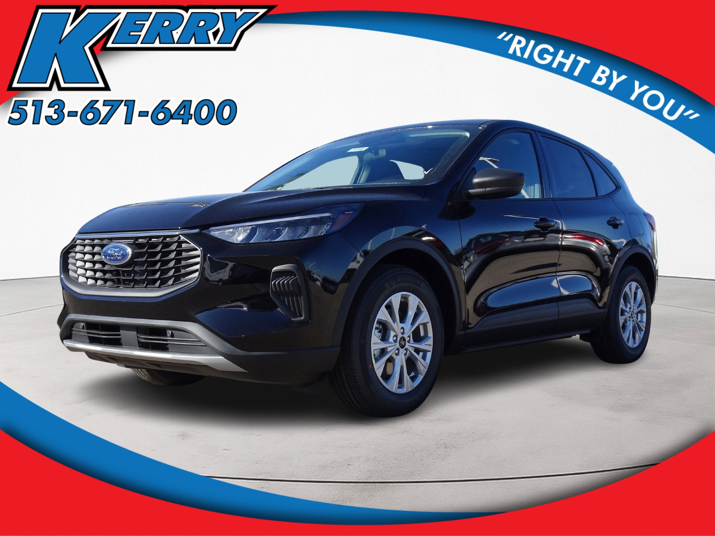 2026 Ford Escape Active's photo