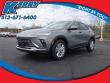 Used 2025 Buick Envista Preferred SUV