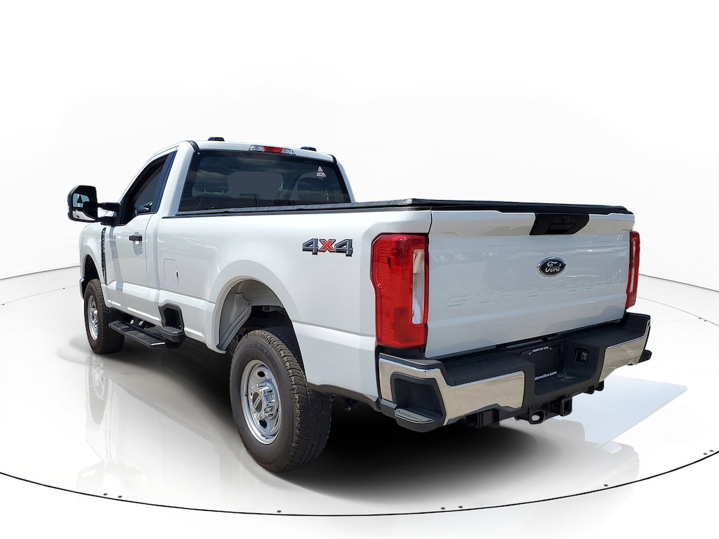 Used 2026 Ford Super Duty F-250 SRW XL Truck Regular Cab