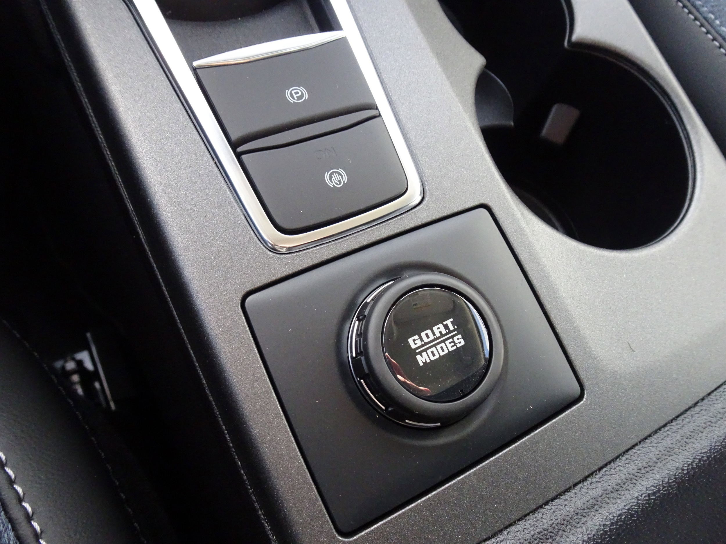 2025 Ford Bronco Sport Outer Banks - Photo 18