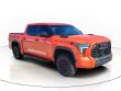 Used 2022 Toyota Tundra 4WD TRD Pro Hybrid Truck CrewMax