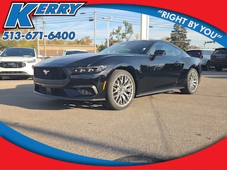 2026 Ford Mustang Ecoboost Premium Fastback Coupe