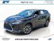 Used 2021 Lexus RX RX 350L SUV